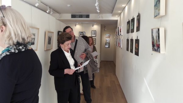 ArtExpo"Opportunity4All"