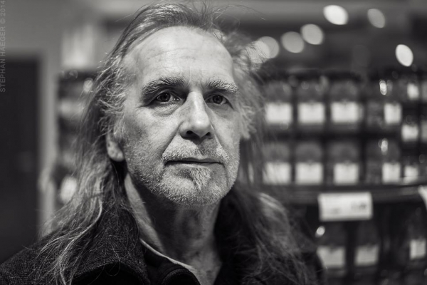 Συνεντευξη του Reiner Langer στη TV100 στην εκπομπη της Χριστινας Κανατακη "ΠΑΡΤΕ ΘΕΣΗ"
